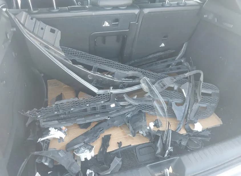 2017 MERCEDES-BENZ GLA-Class Used VIN WDCTG4EB4HJ301803 – photo 11 2017 MERCEDES-BENZ GLA-Class Used VIN WDCTG4EB4HJ301803 – photo 11