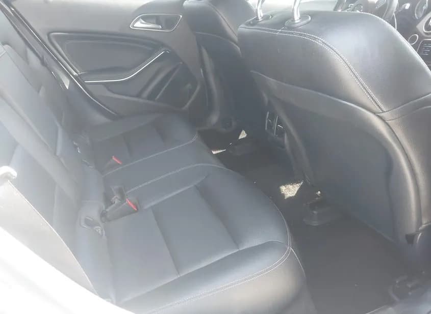 2017 MERCEDES-BENZ GLA-Class Used VIN WDCTG4EB4HJ301803 – photo 15 2017 MERCEDES-BENZ GLA-Class Used VIN WDCTG4EB4HJ301803 – photo 15