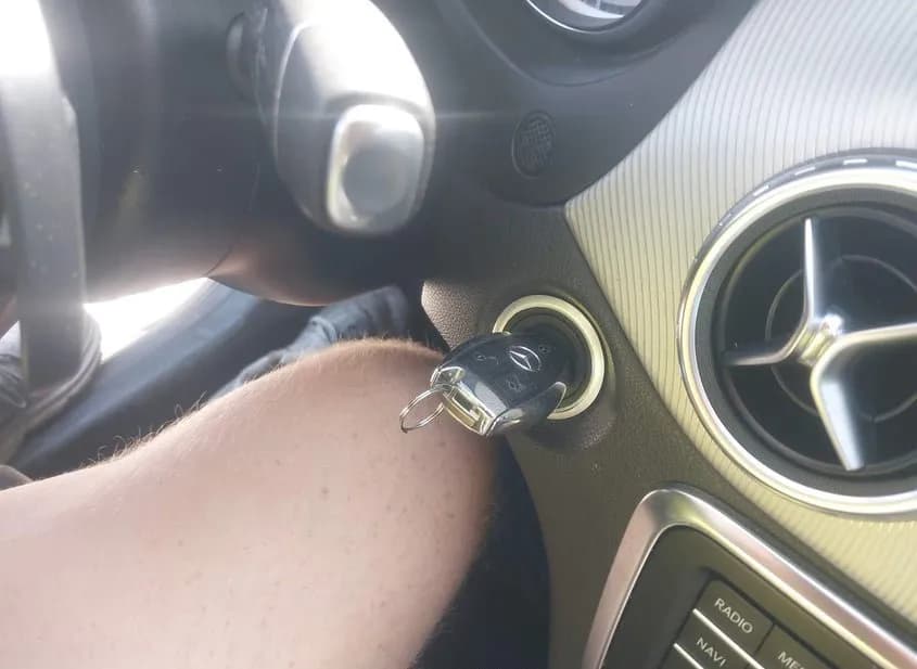 2017 MERCEDES-BENZ GLA-Class Used VIN WDCTG4EB4HJ301803 – photo 17 2017 MERCEDES-BENZ GLA-Class Used VIN WDCTG4EB4HJ301803 – photo 17