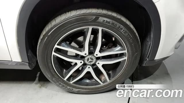 2018 Mercedes-Benz GLA-Class X156 GLA220 Premium Sold VIN WDCTG4FB0JJ492639 – side profile 2018 Mercedes-Benz GLA-Class X156 GLA220 Premium Sold VIN WDCTG4FB0JJ492639 – side profile
