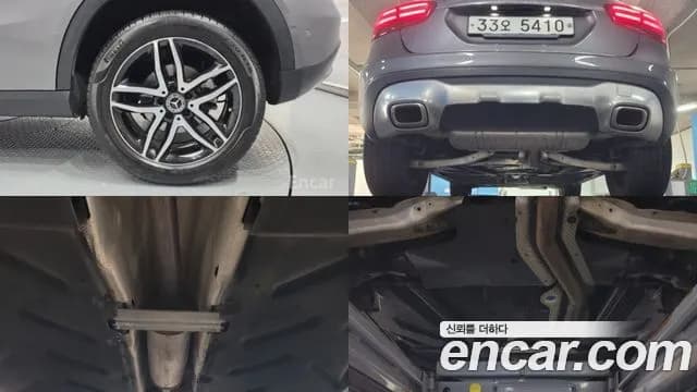 2019 Mercedes-Benz GLA-Class X156 GLA220 Premium Sold VIN WDCTG4FB3KJ572633 – front exterior 2019 Mercedes-Benz GLA-Class X156 GLA220 Premium Sold VIN WDCTG4FB3KJ572633 – front exterior