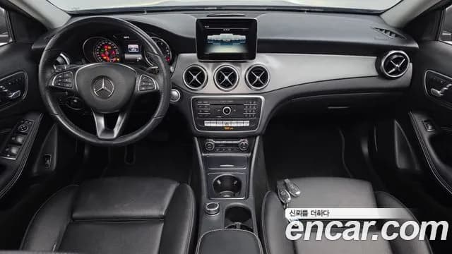 2019 Mercedes-Benz GLA-Class X156 GLA220 Premium Sold VIN WDCTG4FB3KJ572633 – rear exterior 2019 Mercedes-Benz GLA-Class X156 GLA220 Premium Sold VIN WDCTG4FB3KJ572633 – rear exterior