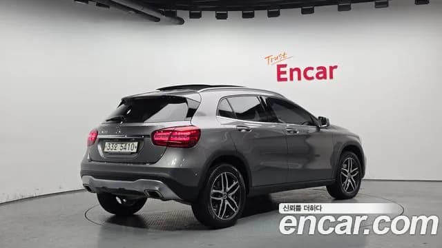 2019 Mercedes-Benz GLA-Class X156 GLA220 Premium Sold VIN WDCTG4FB3KJ572633 – odometer reading 2019 Mercedes-Benz GLA-Class X156 GLA220 Premium Sold VIN WDCTG4FB3KJ572633 – odometer reading