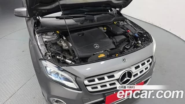 2019 Mercedes-Benz GLA-Class X156 GLA220 Premium Sold VIN WDCTG4FB3KJ572633 – photo 12 2019 Mercedes-Benz GLA-Class X156 GLA220 Premium Sold VIN WDCTG4FB3KJ572633 – photo 12