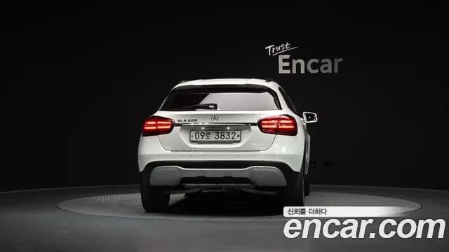 2019 Mercedes-Benz GLA-Class X156 GLA220 Sold VIN WDCTG4FB5KJ553937 – photo 14 2019 Mercedes-Benz GLA-Class X156 GLA220 Sold VIN WDCTG4FB5KJ553937 – photo 14