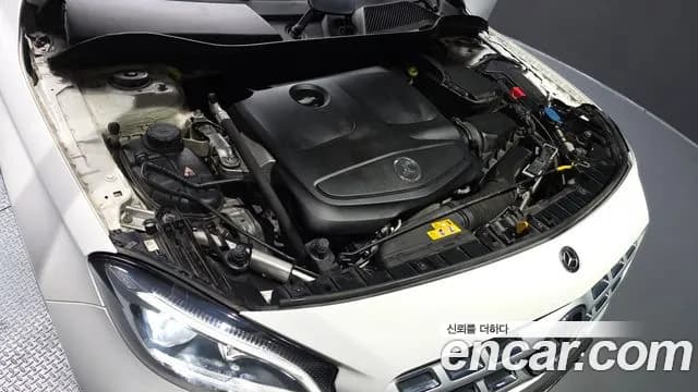 2019 Mercedes-Benz GLA-Class X156 GLA220 Sold VIN WDCTG4FB5KJ553937 – photo 16 2019 Mercedes-Benz GLA-Class X156 GLA220 Sold VIN WDCTG4FB5KJ553937 – photo 16