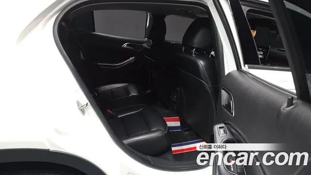 2019 Mercedes-Benz GLA-Class X156 GLA220 Sold VIN WDCTG4FB5KJ553937 – photo 18 2019 Mercedes-Benz GLA-Class X156 GLA220 Sold VIN WDCTG4FB5KJ553937 – photo 18