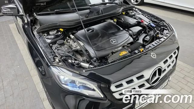 2019 Mercedes-Benz GLA-Class X156 GLA220 Sold VIN WDCTG4FB8KJ533553 – photo 11 2019 Mercedes-Benz GLA-Class X156 GLA220 Sold VIN WDCTG4FB8KJ533553 – photo 11