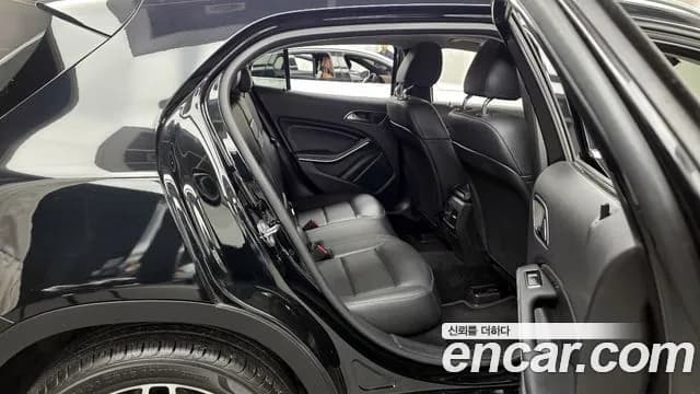 2019 Mercedes-Benz GLA-Class X156 GLA220 Sold VIN WDCTG4FB8KJ533553 – photo 17 2019 Mercedes-Benz GLA-Class X156 GLA220 Sold VIN WDCTG4FB8KJ533553 – photo 17