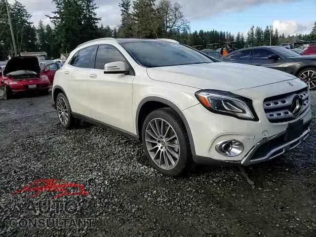 2018 MERCEDES-BENZ GLA-CLASS Damaged VIN WDCTG4GB5JJ449428 – photo 14 2018 MERCEDES-BENZ GLA-CLASS Damaged VIN WDCTG4GB5JJ449428 – photo 14
