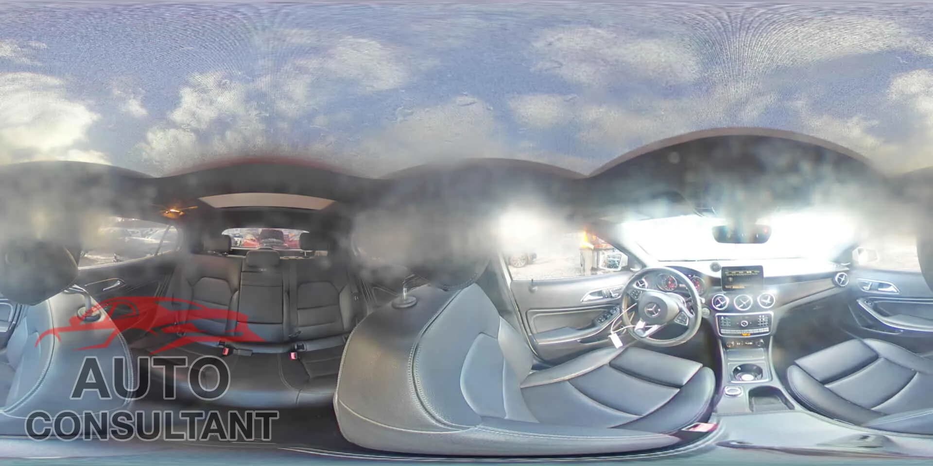 2018 MERCEDES-BENZ GLA-CLASS Damaged VIN WDCTG4GB5JJ449428 – photo 15 2018 MERCEDES-BENZ GLA-CLASS Damaged VIN WDCTG4GB5JJ449428 – photo 15