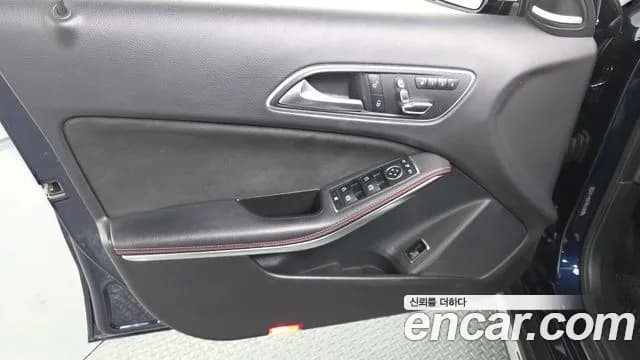 2019 Mercedes-Benz GLA-Class X156 GLA45 AMG 4MATIC Sold VIN WDCTG5CB4KJ544334 – front exterior 2019 Mercedes-Benz GLA-Class X156 GLA45 AMG 4MATIC Sold VIN WDCTG5CB4KJ544334 – front exterior