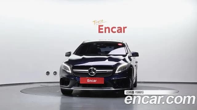 2019 Mercedes-Benz GLA-Class X156 GLA45 AMG 4MATIC Sold VIN WDCTG5CB4KJ544334 – dashboard 2019 Mercedes-Benz GLA-Class X156 GLA45 AMG 4MATIC Sold VIN WDCTG5CB4KJ544334 – dashboard