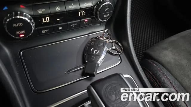 2019 Mercedes-Benz GLA-Class X156 GLA45 AMG 4MATIC Sold VIN WDCTG5CB4KJ544334 – exterior detail 2019 Mercedes-Benz GLA-Class X156 GLA45 AMG 4MATIC Sold VIN WDCTG5CB4KJ544334 – exterior detail