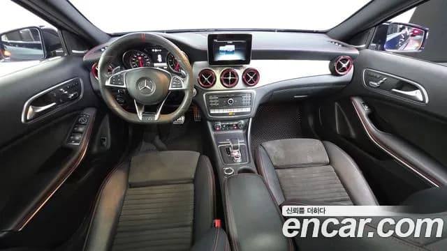 2019 Mercedes-Benz GLA-Class X156 GLA45 AMG 4MATIC Sold VIN WDCTG5CB4KJ544334 – odometer reading 2019 Mercedes-Benz GLA-Class X156 GLA45 AMG 4MATIC Sold VIN WDCTG5CB4KJ544334 – odometer reading
