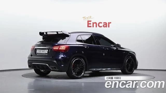 2019 Mercedes-Benz GLA-Class X156 GLA45 AMG 4MATIC Sold VIN WDCTG5CB4KJ544334 – photo 11 2019 Mercedes-Benz GLA-Class X156 GLA45 AMG 4MATIC Sold VIN WDCTG5CB4KJ544334 – photo 11