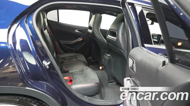 2019 Mercedes-Benz GLA-Class X156 GLA45 AMG 4MATIC Sold VIN WDCTG5CB4KJ544334 – photo 19 2019 Mercedes-Benz GLA-Class X156 GLA45 AMG 4MATIC Sold VIN WDCTG5CB4KJ544334 – photo 19