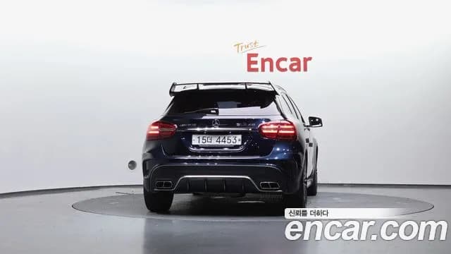 2019 Mercedes-Benz GLA-Class X156 GLA45 AMG 4MATIC Sold VIN WDCTG5CB4KJ544334 – photo 29 2019 Mercedes-Benz GLA-Class X156 GLA45 AMG 4MATIC Sold VIN WDCTG5CB4KJ544334 – photo 29