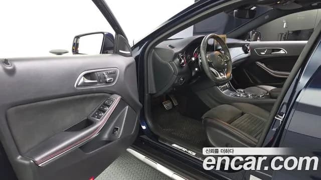 2019 Mercedes-Benz GLA-Class X156 GLA45 AMG 4MATIC Sold VIN WDCTG5CB4KJ544334 – photo 30 2019 Mercedes-Benz GLA-Class X156 GLA45 AMG 4MATIC Sold VIN WDCTG5CB4KJ544334 – photo 30