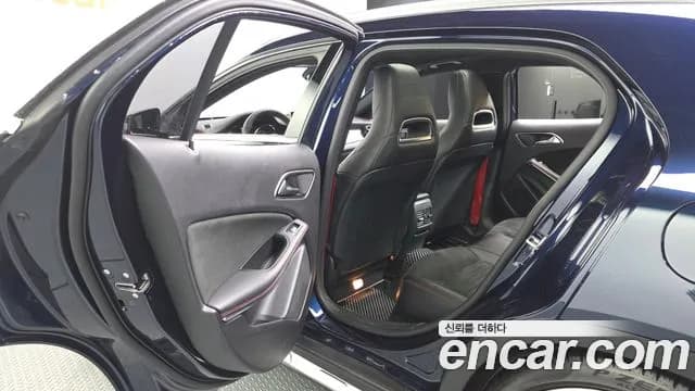 2019 Mercedes-Benz GLA-Class X156 GLA45 AMG 4MATIC Sold VIN WDCTG5CB4KJ544334 – photo 31 2019 Mercedes-Benz GLA-Class X156 GLA45 AMG 4MATIC Sold VIN WDCTG5CB4KJ544334 – photo 31