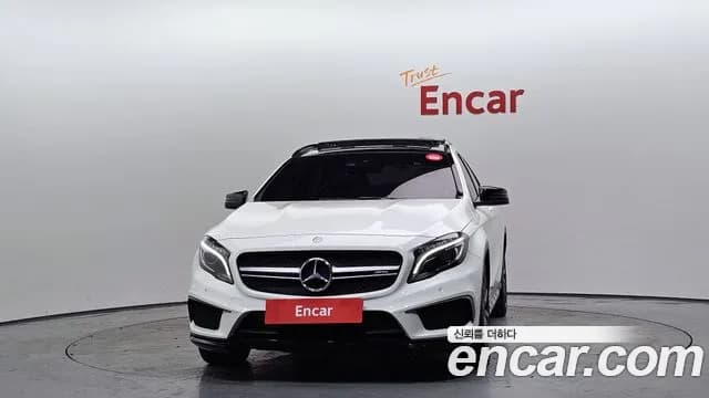 2017 Mercedes-Benz GLA-Class X156 GLA45 AMG 4MATIC Sold VIN WDCTG5CB8HJ334098 – exterior detail 2017 Mercedes-Benz GLA-Class X156 GLA45 AMG 4MATIC Sold VIN WDCTG5CB8HJ334098 – exterior detail