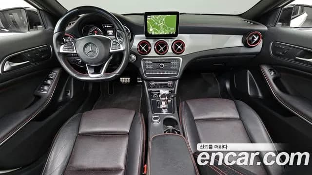 2017 Mercedes-Benz GLA-Class X156 GLA45 AMG 4MATIC Sold VIN WDCTG5CB8HJ334098 – undercarriage 2017 Mercedes-Benz GLA-Class X156 GLA45 AMG 4MATIC Sold VIN WDCTG5CB8HJ334098 – undercarriage