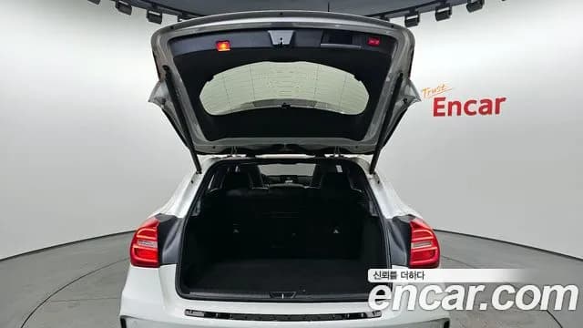 2017 Mercedes-Benz GLA-Class X156 GLA45 AMG 4MATIC Sold VIN WDCTG5CB8HJ334098 – photo 16 2017 Mercedes-Benz GLA-Class X156 GLA45 AMG 4MATIC Sold VIN WDCTG5CB8HJ334098 – photo 16