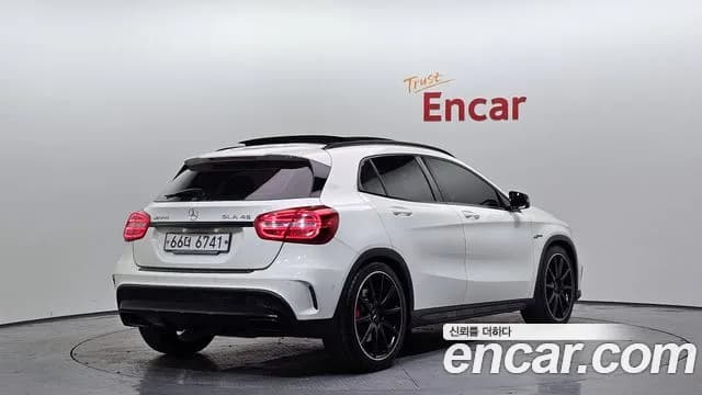 2017 Mercedes-Benz GLA-Class X156 GLA45 AMG 4MATIC Sold VIN WDCTG5CB8HJ334098 – photo 17 2017 Mercedes-Benz GLA-Class X156 GLA45 AMG 4MATIC Sold VIN WDCTG5CB8HJ334098 – photo 17