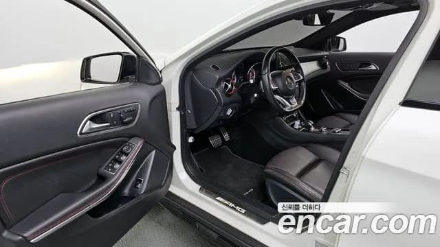 2017 Mercedes-Benz GLA-Class X156 GLA45 AMG 4MATIC Sold VIN WDCTG5CB8HJ334098 – photo 18 2017 Mercedes-Benz GLA-Class X156 GLA45 AMG 4MATIC Sold VIN WDCTG5CB8HJ334098 – photo 18
