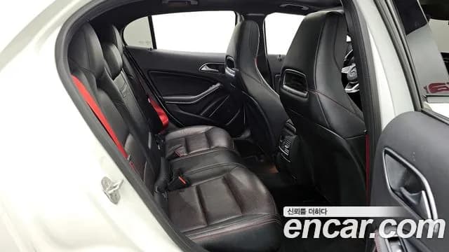 2017 Mercedes-Benz GLA-Class X156 GLA45 AMG 4MATIC Sold VIN WDCTG5CB8HJ334098 – photo 19 2017 Mercedes-Benz GLA-Class X156 GLA45 AMG 4MATIC Sold VIN WDCTG5CB8HJ334098 – photo 19
