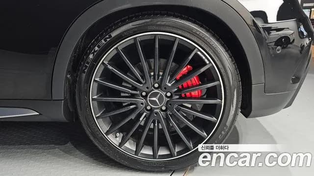 2019 Mercedes-Benz GLA-Class X156 GLA45 AMG 4MATIC Sold VIN WDCTG5CB9KJ608853 – side profile 2019 Mercedes-Benz GLA-Class X156 GLA45 AMG 4MATIC Sold VIN WDCTG5CB9KJ608853 – side profile