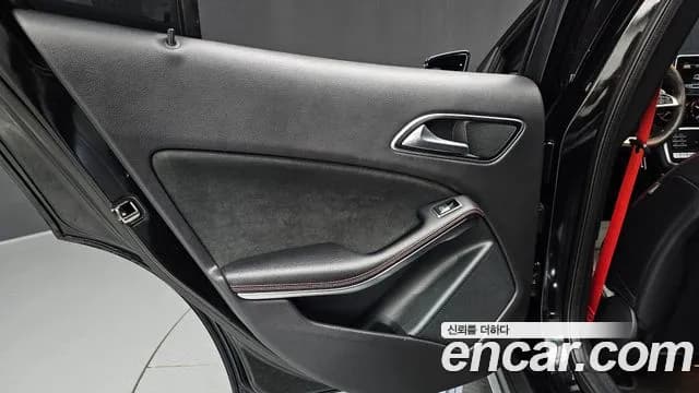 2019 Mercedes-Benz GLA-Class X156 GLA45 AMG 4MATIC Sold VIN WDCTG5CB9KJ608853 – dashboard 2019 Mercedes-Benz GLA-Class X156 GLA45 AMG 4MATIC Sold VIN WDCTG5CB9KJ608853 – dashboard