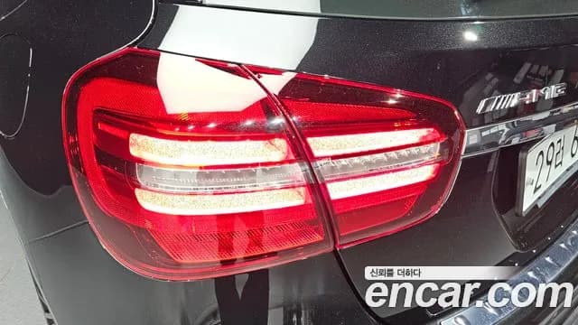 2019 Mercedes-Benz GLA-Class X156 GLA45 AMG 4MATIC Sold VIN WDCTG5CB9KJ608853 – photo 12 2019 Mercedes-Benz GLA-Class X156 GLA45 AMG 4MATIC Sold VIN WDCTG5CB9KJ608853 – photo 12