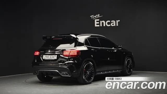 2019 Mercedes-Benz GLA-Class X156 GLA45 AMG 4MATIC Sold VIN WDCTG5CB9KJ608853 – photo 13 2019 Mercedes-Benz GLA-Class X156 GLA45 AMG 4MATIC Sold VIN WDCTG5CB9KJ608853 – photo 13