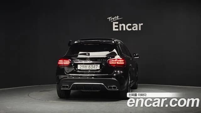2019 Mercedes-Benz GLA-Class X156 GLA45 AMG 4MATIC Sold VIN WDCTG5CB9KJ608853 – photo 14 2019 Mercedes-Benz GLA-Class X156 GLA45 AMG 4MATIC Sold VIN WDCTG5CB9KJ608853 – photo 14