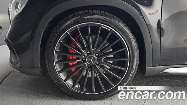 2019 Mercedes-Benz GLA-Class X156 GLA45 AMG 4MATIC Sold VIN WDCTG5CB9KJ608853 – photo 15 2019 Mercedes-Benz GLA-Class X156 GLA45 AMG 4MATIC Sold VIN WDCTG5CB9KJ608853 – photo 15