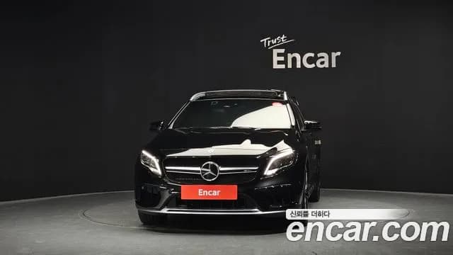 2019 Mercedes-Benz GLA-Class X156 GLA45 AMG 4MATIC Sold VIN WDCTG5CB9KJ608853 – photo 22 2019 Mercedes-Benz GLA-Class X156 GLA45 AMG 4MATIC Sold VIN WDCTG5CB9KJ608853 – photo 22