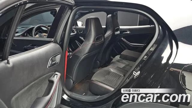 2019 Mercedes-Benz GLA-Class X156 GLA45 AMG 4MATIC Sold VIN WDCTG5CB9KJ608853 – photo 25 2019 Mercedes-Benz GLA-Class X156 GLA45 AMG 4MATIC Sold VIN WDCTG5CB9KJ608853 – photo 25