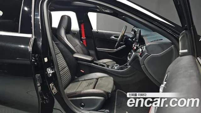 2019 Mercedes-Benz GLA-Class X156 GLA45 AMG 4MATIC Sold VIN WDCTG5CB9KJ608853 – photo 26 2019 Mercedes-Benz GLA-Class X156 GLA45 AMG 4MATIC Sold VIN WDCTG5CB9KJ608853 – photo 26