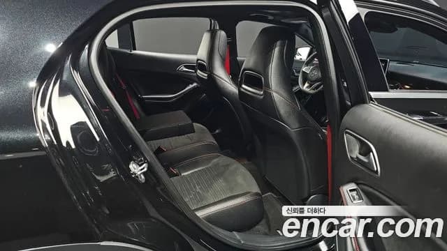 2019 Mercedes-Benz GLA-Class X156 GLA45 AMG 4MATIC Sold VIN WDCTG5CB9KJ608853 – photo 28 2019 Mercedes-Benz GLA-Class X156 GLA45 AMG 4MATIC Sold VIN WDCTG5CB9KJ608853 – photo 28