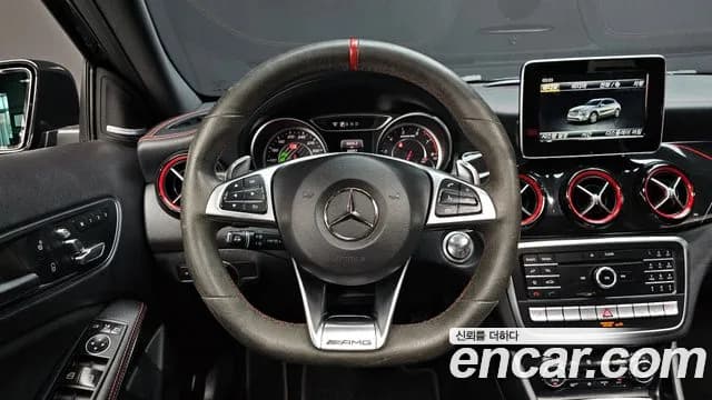 2019 Mercedes-Benz GLA-Class X156 GLA45 AMG 4MATIC Sold VIN WDCTG5CB9KJ608853 – photo 30 2019 Mercedes-Benz GLA-Class X156 GLA45 AMG 4MATIC Sold VIN WDCTG5CB9KJ608853 – photo 30