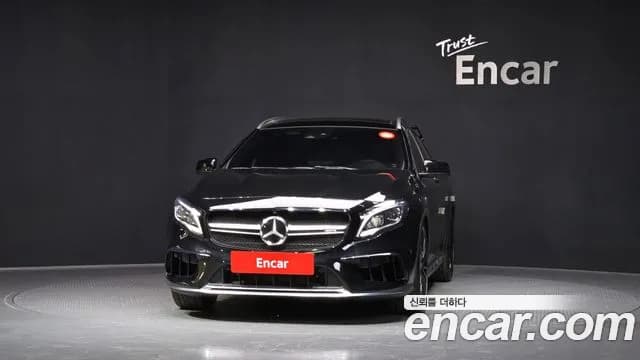 2018 Mercedes-Benz GLA-Class X156 GLA45 AMG 4MATIC Sold VIN WDCTG5CBXJJ399458 – photo 11 2018 Mercedes-Benz GLA-Class X156 GLA45 AMG 4MATIC Sold VIN WDCTG5CBXJJ399458 – photo 11