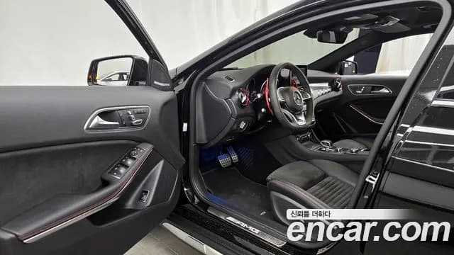 2018 Mercedes-Benz GLA-Class X156 GLA45 AMG 4MATIC Sold VIN WDCTG5CBXJJ399458 – photo 12 2018 Mercedes-Benz GLA-Class X156 GLA45 AMG 4MATIC Sold VIN WDCTG5CBXJJ399458 – photo 12