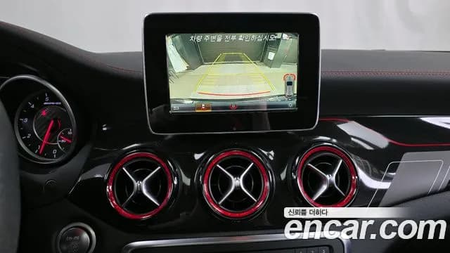 2018 Mercedes-Benz GLA-Class X156 GLA45 AMG 4MATIC Sold VIN WDCTG5CBXJJ399458 – photo 13 2018 Mercedes-Benz GLA-Class X156 GLA45 AMG 4MATIC Sold VIN WDCTG5CBXJJ399458 – photo 13