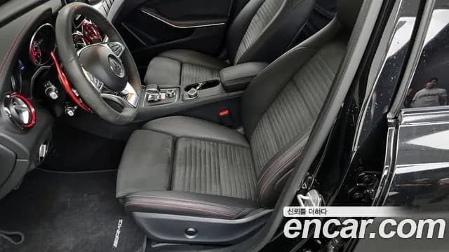 2018 Mercedes-Benz GLA-Class X156 GLA45 AMG 4MATIC Sold VIN WDCTG5CBXJJ399458 – photo 17 2018 Mercedes-Benz GLA-Class X156 GLA45 AMG 4MATIC Sold VIN WDCTG5CBXJJ399458 – photo 17