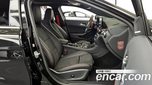2018 Mercedes-Benz GLA-Class X156 GLA45 AMG 4MATIC Sold VIN WDCTG5CBXJJ399458 – photo 19 2018 Mercedes-Benz GLA-Class X156 GLA45 AMG 4MATIC Sold VIN WDCTG5CBXJJ399458 – photo 19