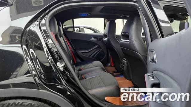 2018 Mercedes-Benz GLA-Class X156 GLA45 AMG 4MATIC Sold VIN WDCTG5CBXJJ399458 – photo 24 2018 Mercedes-Benz GLA-Class X156 GLA45 AMG 4MATIC Sold VIN WDCTG5CBXJJ399458 – photo 24