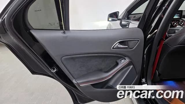2018 Mercedes-Benz GLA-Class X156 GLA45 AMG 4MATIC Sold VIN WDCTG5CBXJJ399458 – photo 27 2018 Mercedes-Benz GLA-Class X156 GLA45 AMG 4MATIC Sold VIN WDCTG5CBXJJ399458 – photo 27