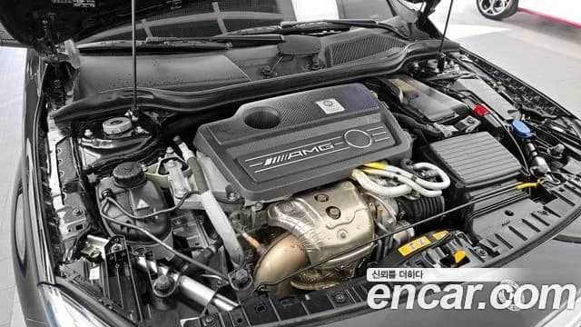2018 Mercedes-Benz GLA-Class X156 GLA45 AMG 4MATIC Sold VIN WDCTG5CBXJJ399458 – photo 30 2018 Mercedes-Benz GLA-Class X156 GLA45 AMG 4MATIC Sold VIN WDCTG5CBXJJ399458 – photo 30