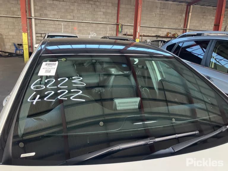 2016 Mercedes-Benz A200D - VIN WDD1760082J421643 2016 Mercedes-Benz A200D VIN WDD1760082J421643